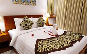 Batantop Ubud Guest House