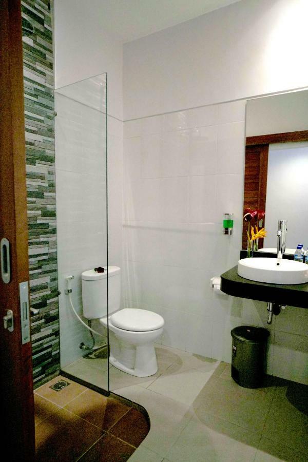 Batantop Ubud Guest House Экстерьер фото